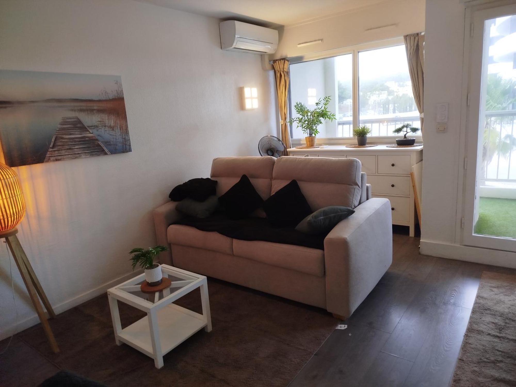 Port Studio Piscine, Parking, Prive,Navette Aeroport آجد المظهر الخارجي الصورة